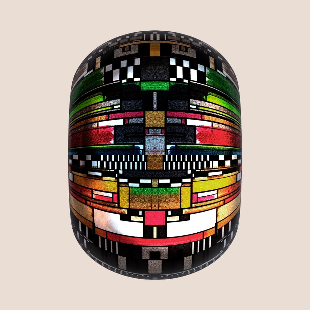 Singularity — work preview