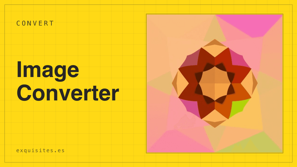 Image Converter