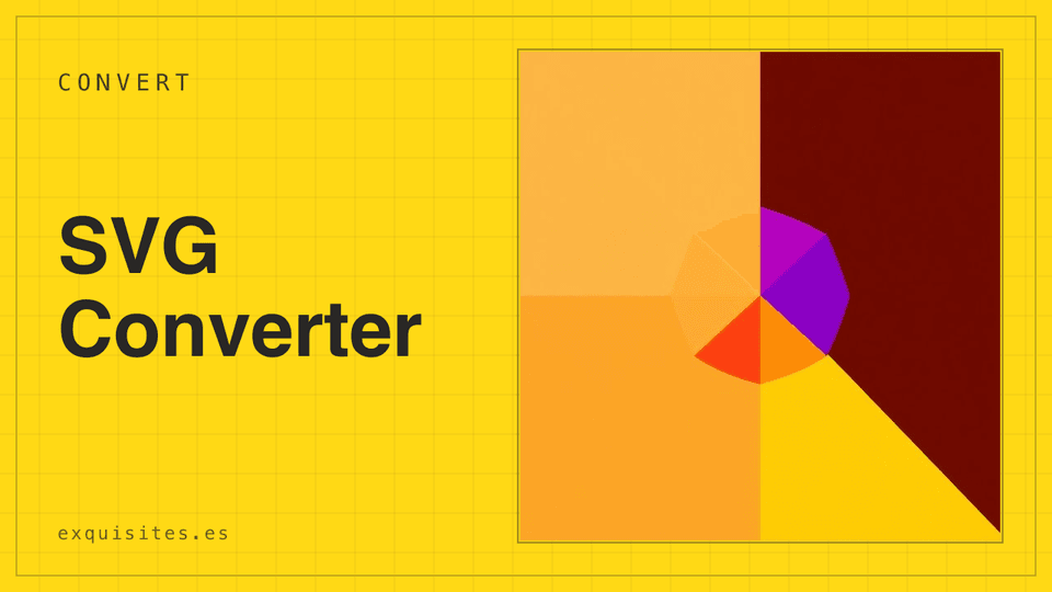 SVG Converter