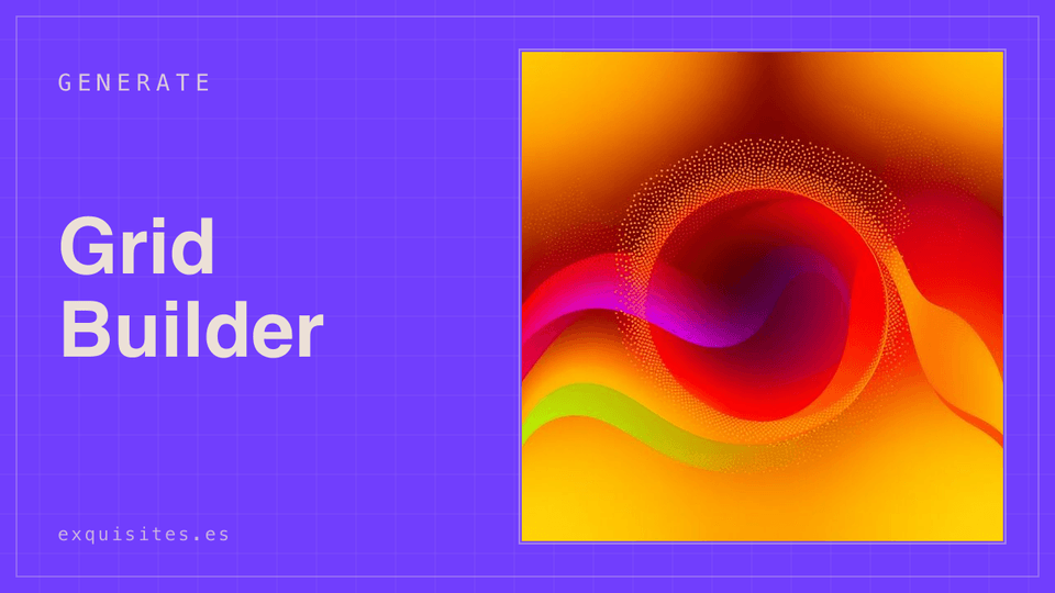 Grid Builder