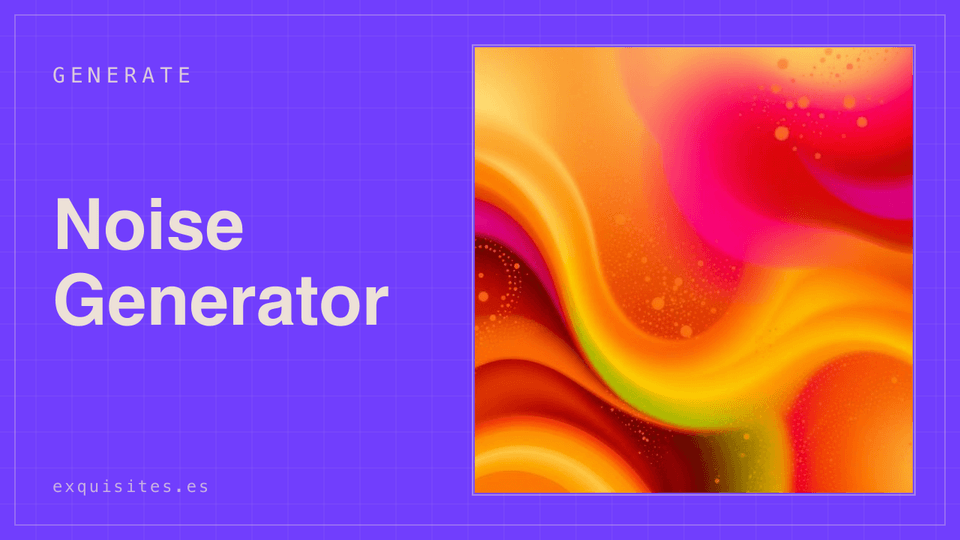 Noise Generator