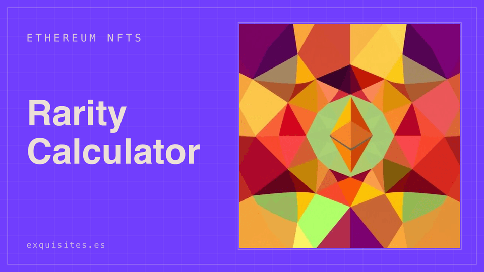 Rarity Calculator