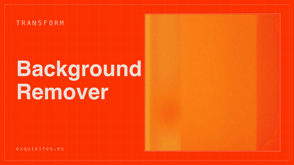 Background Remover
