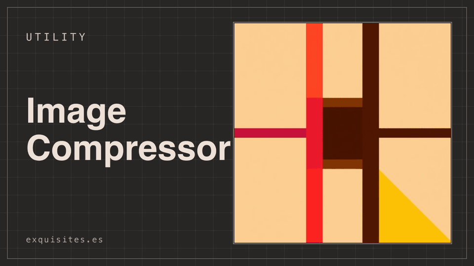 Image Compressor