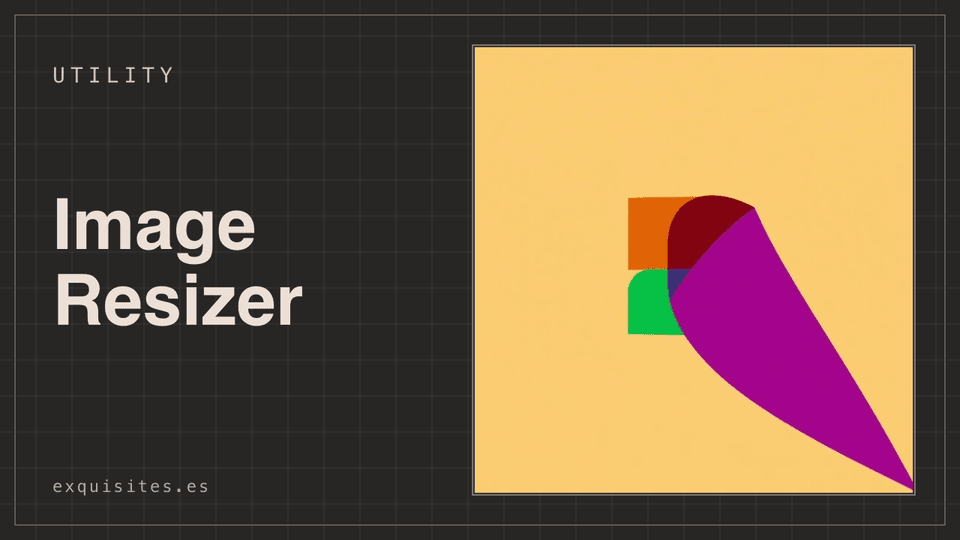 Image Resizer