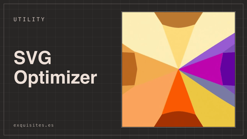 SVG Optimizer